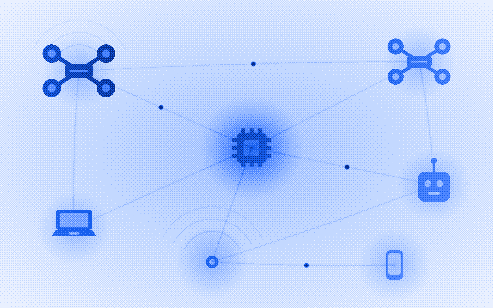 Open sourcing the coordination layer for the disconnected edge