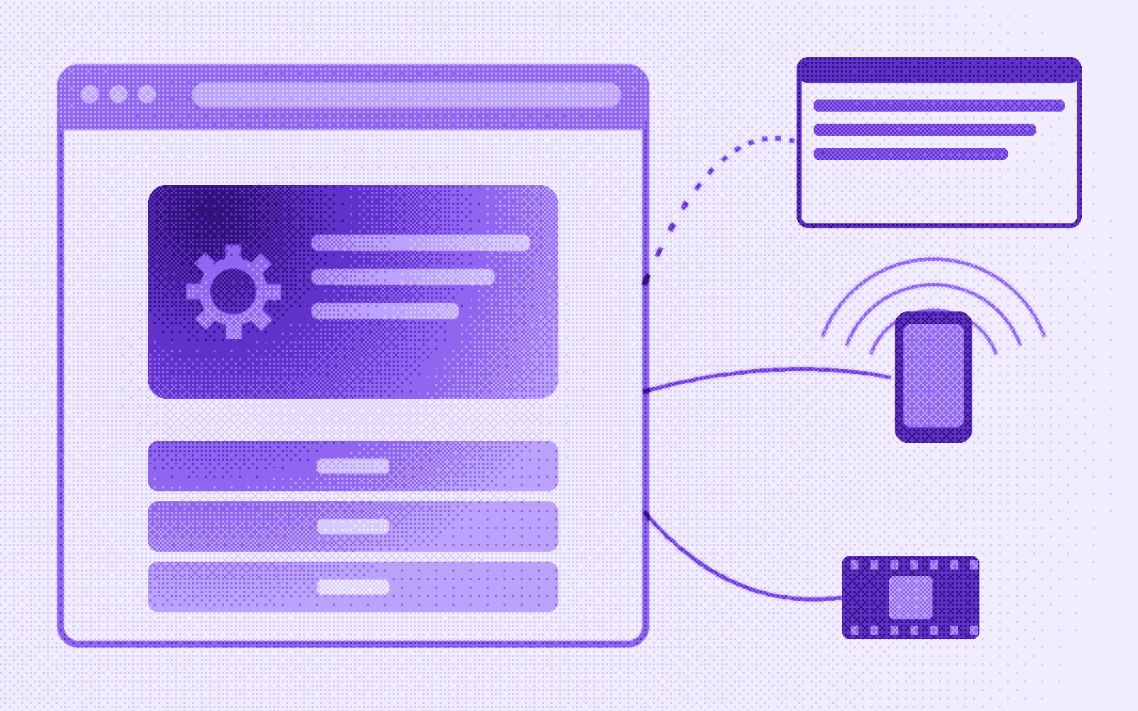 SDK 0.31: a browser runs a full Offline Protocol node