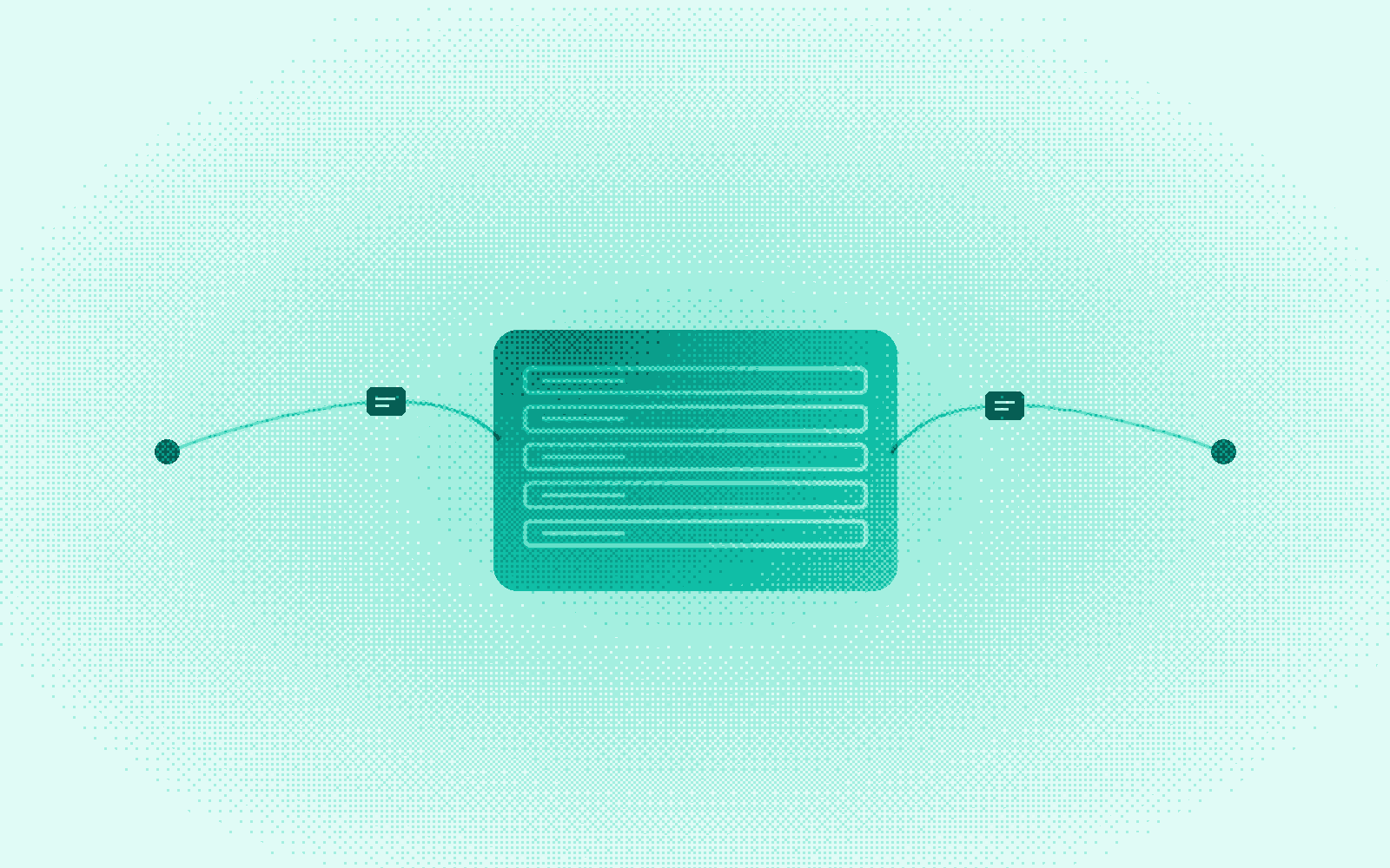 Store, carry, forward: delivery when the path blinks in and out