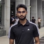 Ankush Dutta