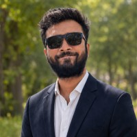 Gokul Santhosh