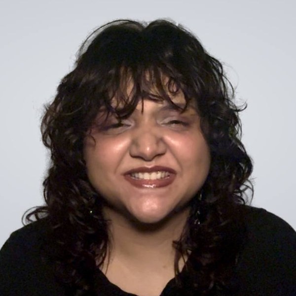 Krupali Trivedi