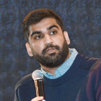 Satvik Sethi