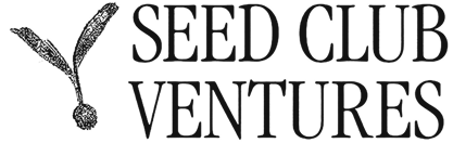 Seed Club Ventures