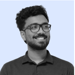 Gokul Santhosh