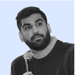 Satvik Sethi